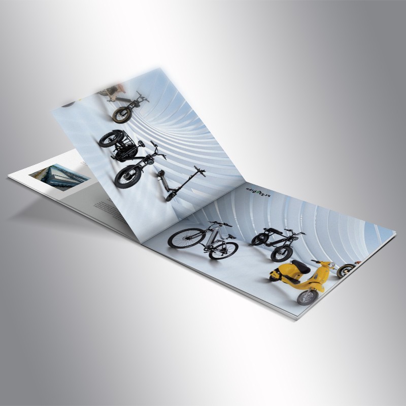 如何根據(jù)目標(biāo)市場(chǎng)的語(yǔ)言需求制作多語(yǔ)言版本的宣傳冊(cè)及畫冊(cè)，以提高信息的國(guó)際傳播效率和覆蓋面，并有效結(jié)合設(shè)計(jì)內(nèi)容進(jìn)行呈現(xiàn)？