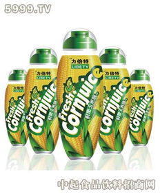 力倍特休閑飲品 產品、加盟店與市場競爭力分析