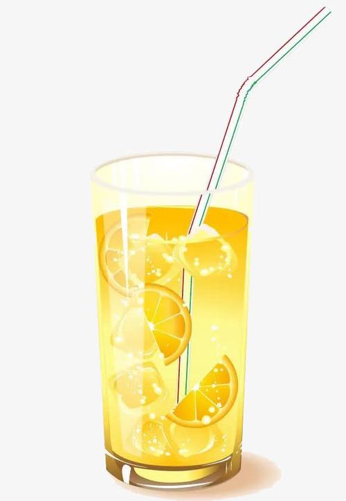 檸檬汽水 夏日清涼的經典飲品