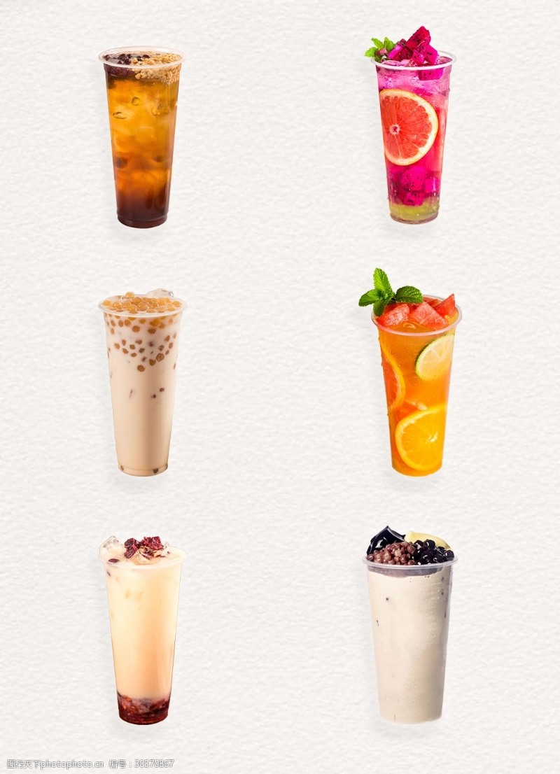 經典珍珠奶茶 一杯飲品的視覺盛宴與味覺傳承