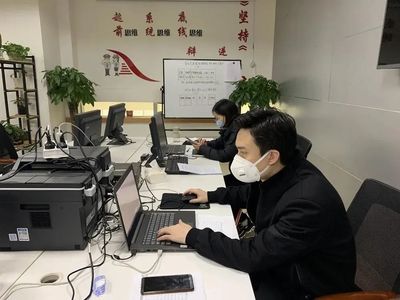 戰(zhàn)疫有“數(shù)”，共克時艱——成電校友以信息電子技術(shù)服務社會獲《人民日報》點贊