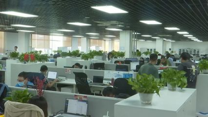 吉林 以信息電子技術(shù)服務為抓手，不斷培育數(shù)字化發(fā)展新動能
