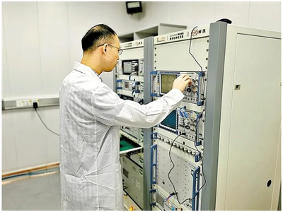 電子科技大學(xué)高等研究院落戶銀星科技園 信息電子技術(shù)服務(wù)的新高地
