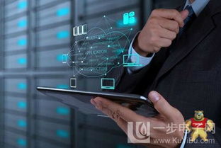 傳統行業加速信息技術融合，推動電子技術服務升級